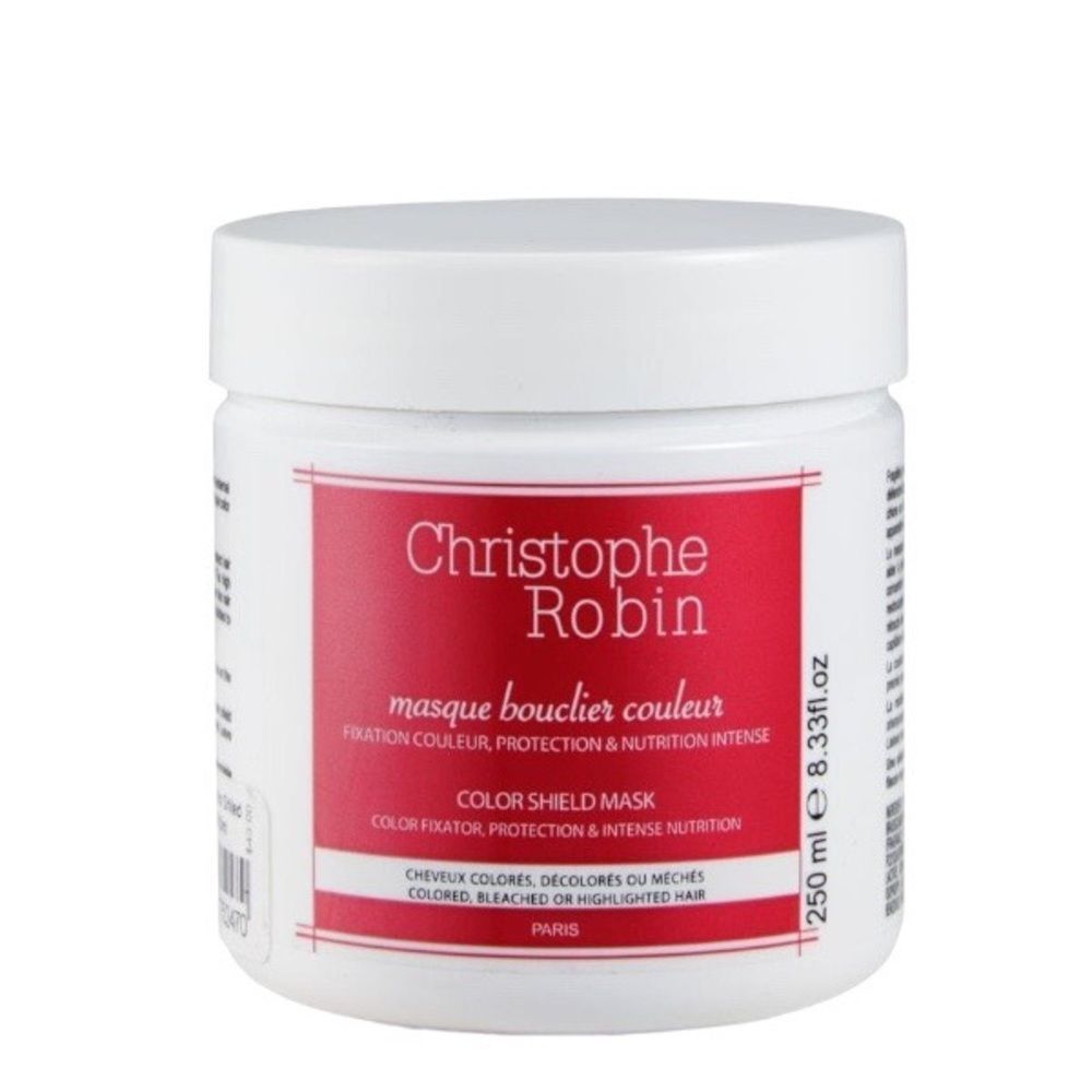 2/$20*when bundled* New Christophe Robin Color Shield Mask